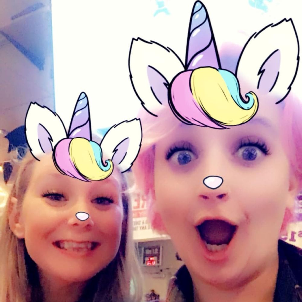 Meet your Posher, Shae